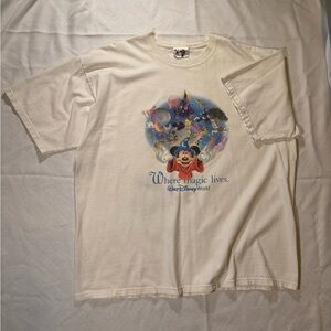 Walt Disney T-Shirt